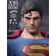 Superman III Movie Masterpiece Action Figure 1/6 Evil Superman 2013 Toy Fairs Exclusive 30 cm